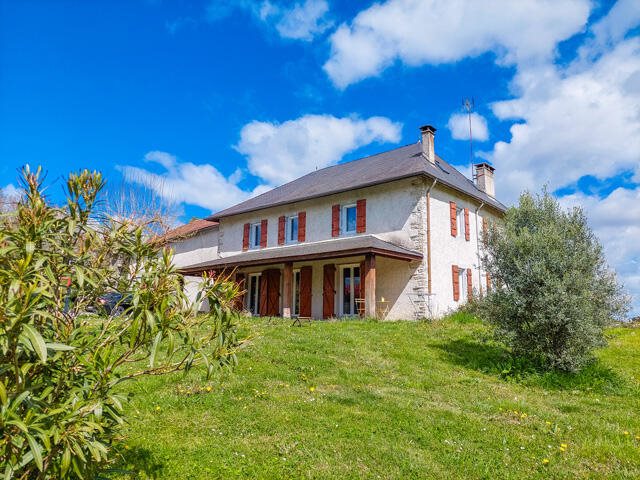 Maison à vendre, 175m², Pau
