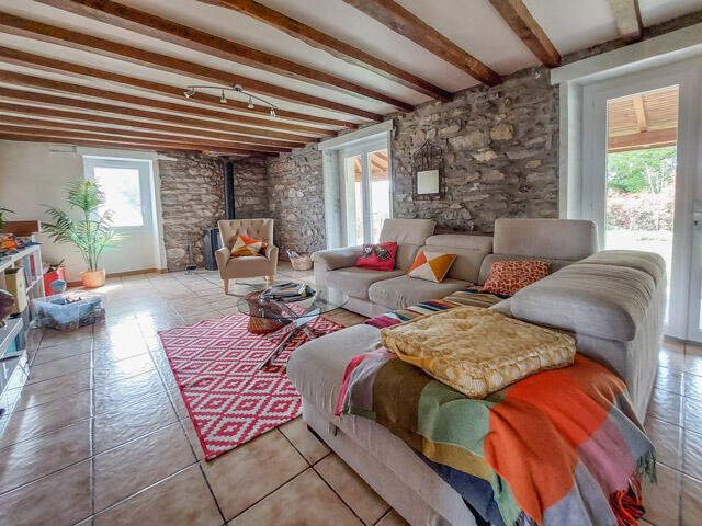 Maison à vendre, 175m², Pau