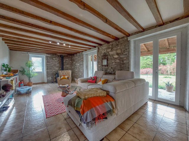 Maison à vendre, 175m², Pau