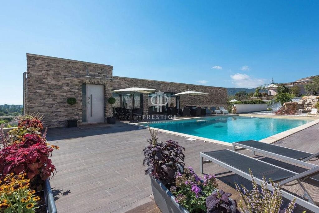 Maison à vendre, 290m², Mandelieu-la-Napoule