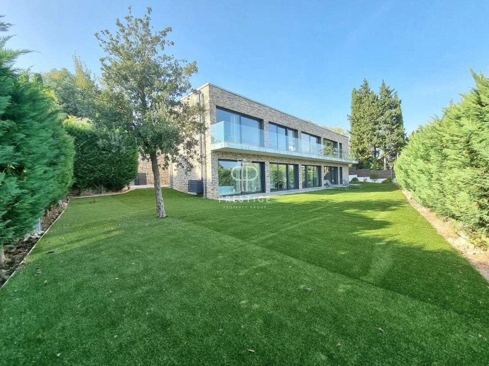 Maison à vendre, 290m², Mandelieu-la-Napoule