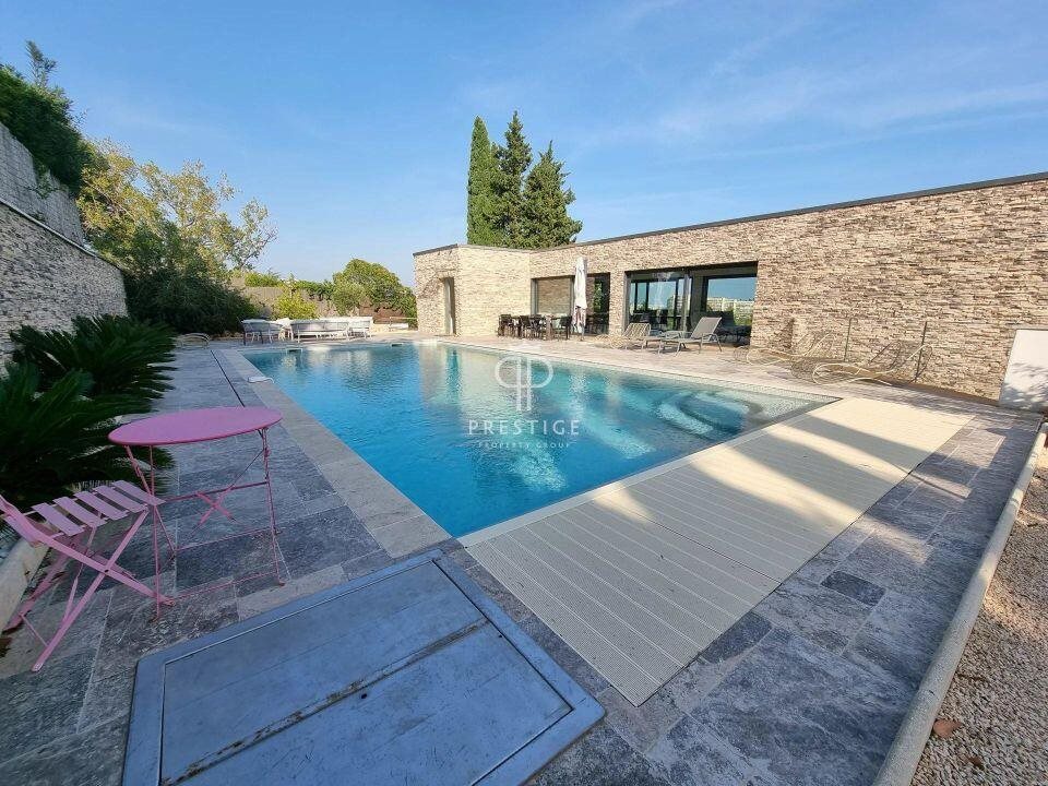 Maison à vendre, 290m², Mandelieu-la-Napoule
