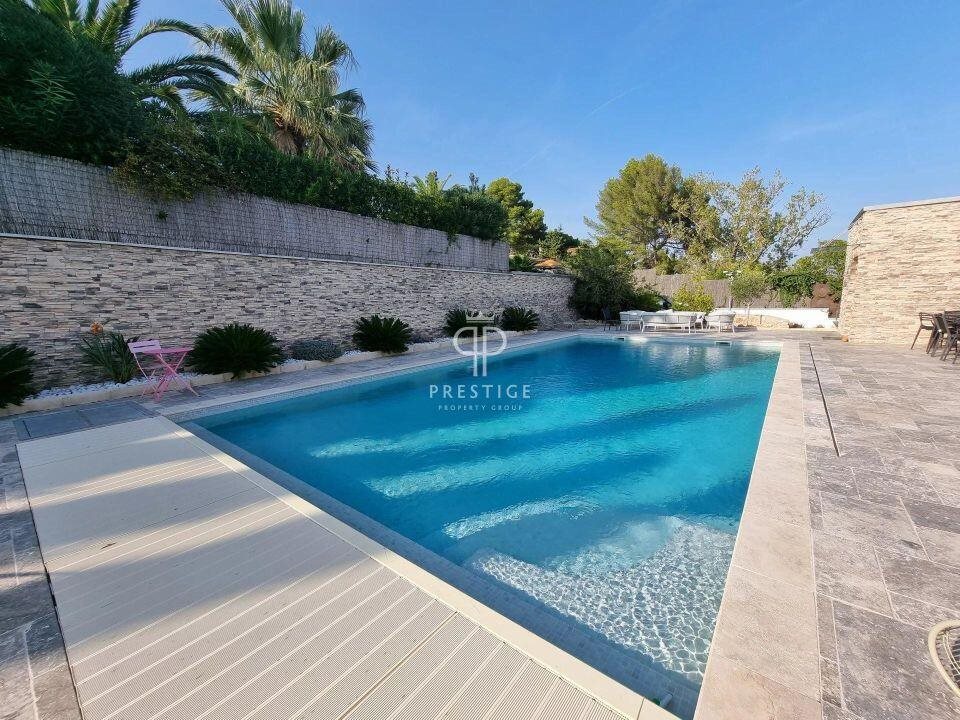 Maison à vendre, 290m², Mandelieu-la-Napoule