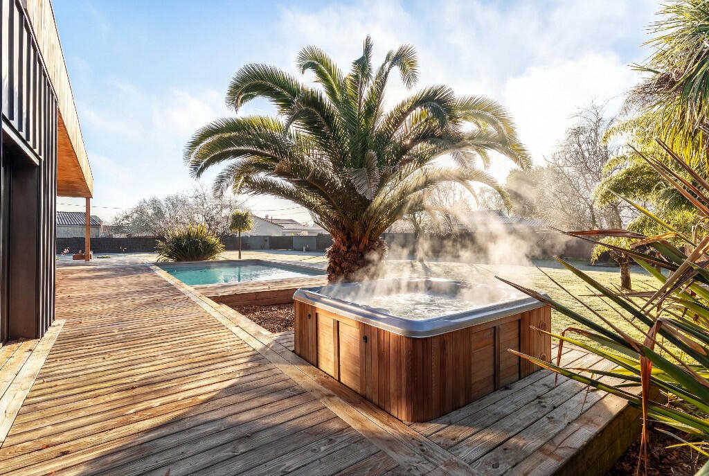 Maison à vendre, 152m², Cissac-Médoc