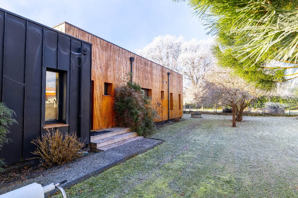 Maison à vendre, 152m², Cissac-Médoc