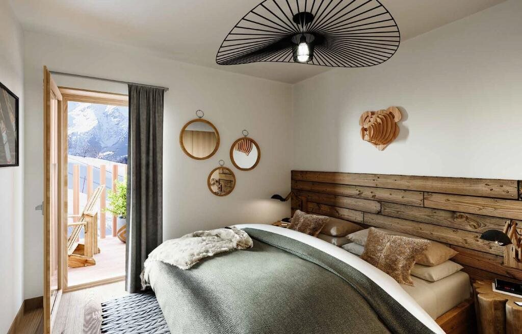 Appartement à vendre, NaNm², Huez (Alpe d'Huez)