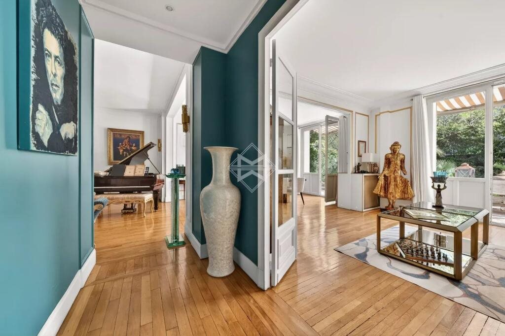 Appartement à vendre, 289m², Neuilly-sur-Seine