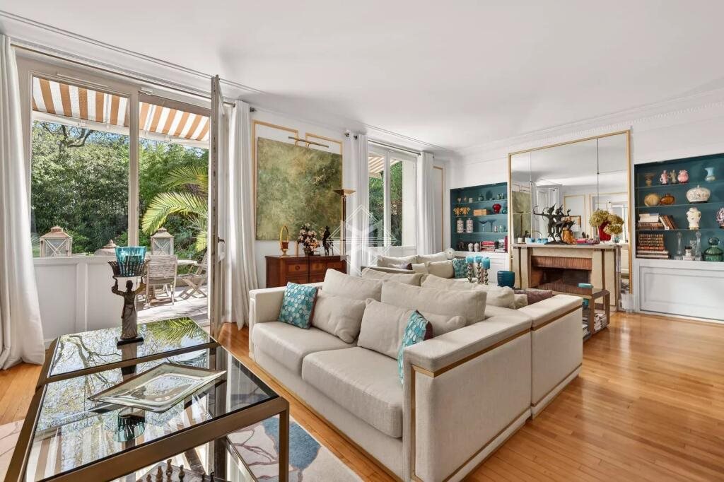 Appartement à vendre, 289m², Neuilly-sur-Seine