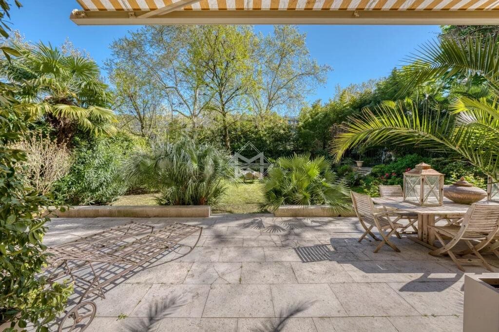 Appartement à vendre, 289m², Neuilly-sur-Seine