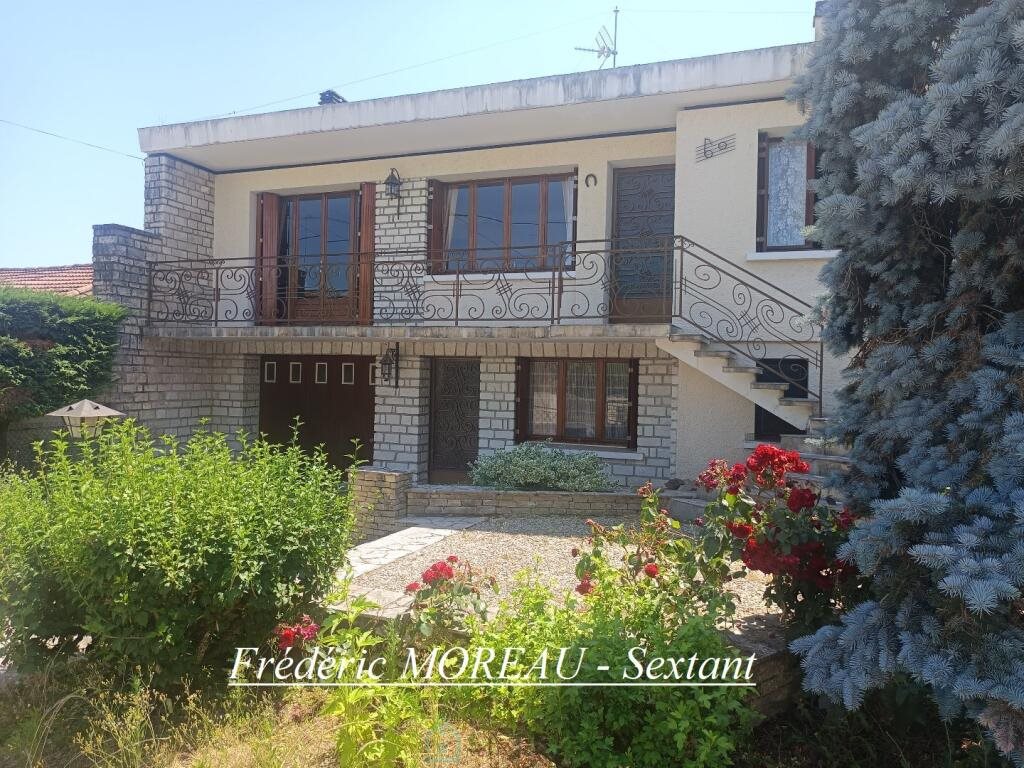 Maison à vendre, 140m², Bergerac