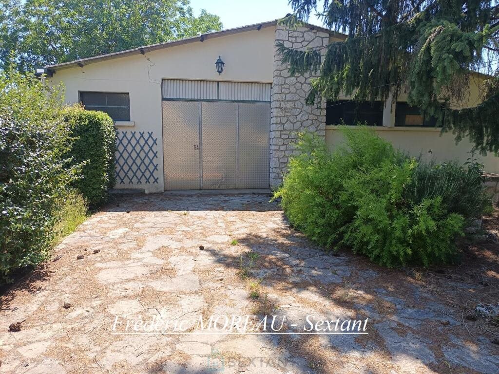 Maison à vendre, 140m², Bergerac