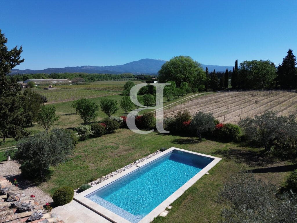 Appartement à vendre, 300m², Carpentras