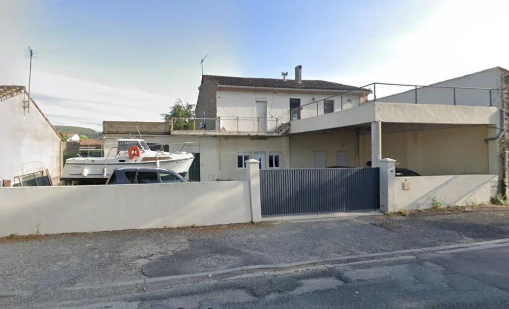 Maison à vendre, 200m², Trèbes