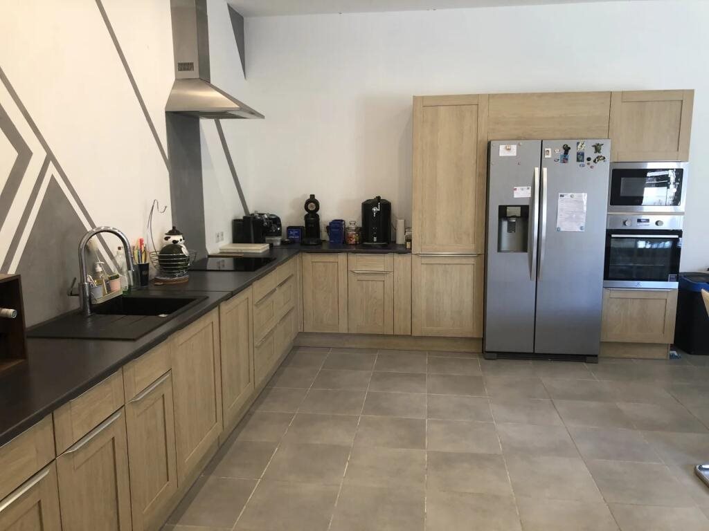 Maison à vendre, 200m², Trèbes