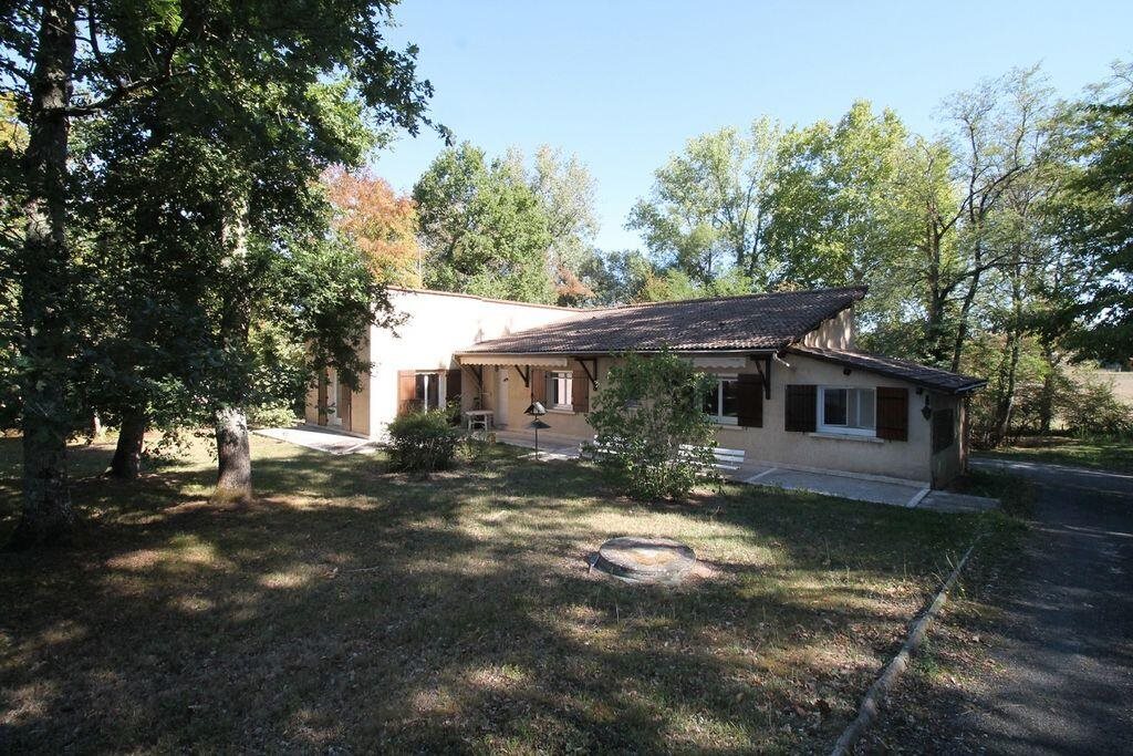 Maison à vendre, 3m², Eymet