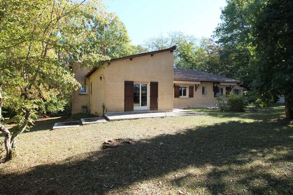 Maison à vendre, 3m², Eymet