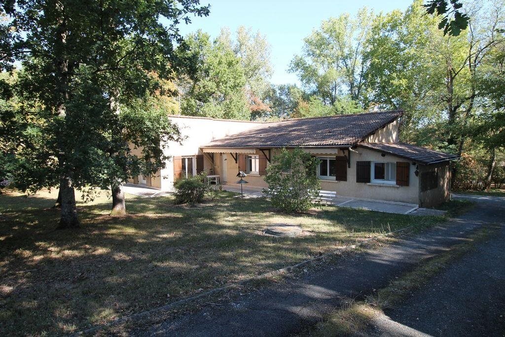 Maison à vendre, 3m², Eymet