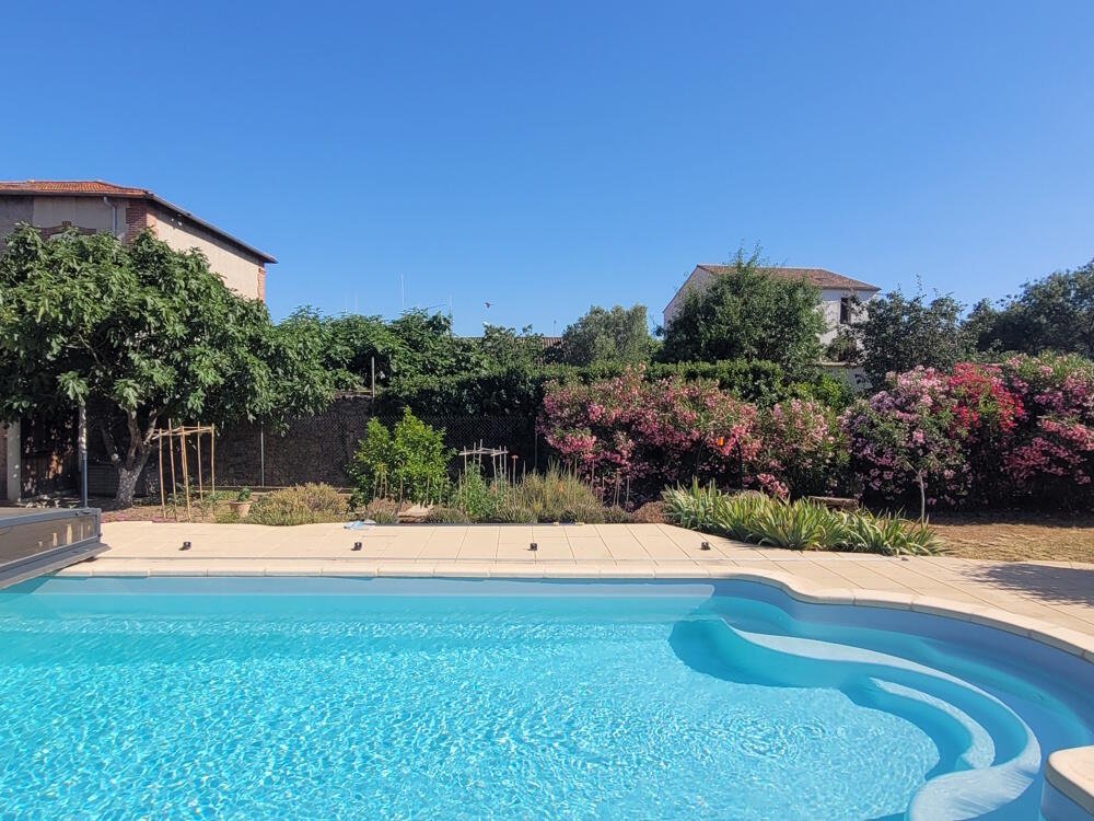 Maison à vendre, 3m², Laurens