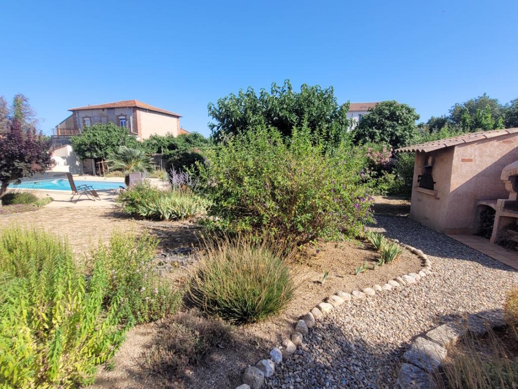 Maison à vendre, 3m², Laurens