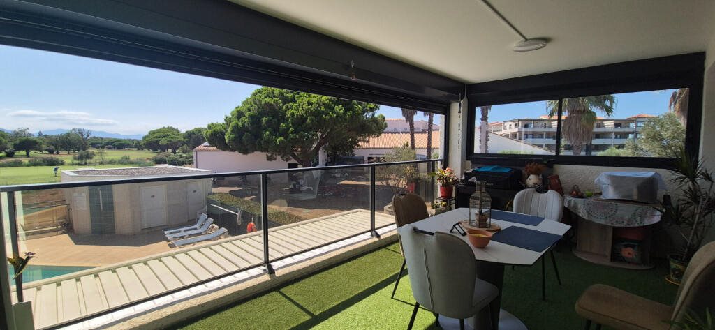 Appartement à vendre, 3m², Elne