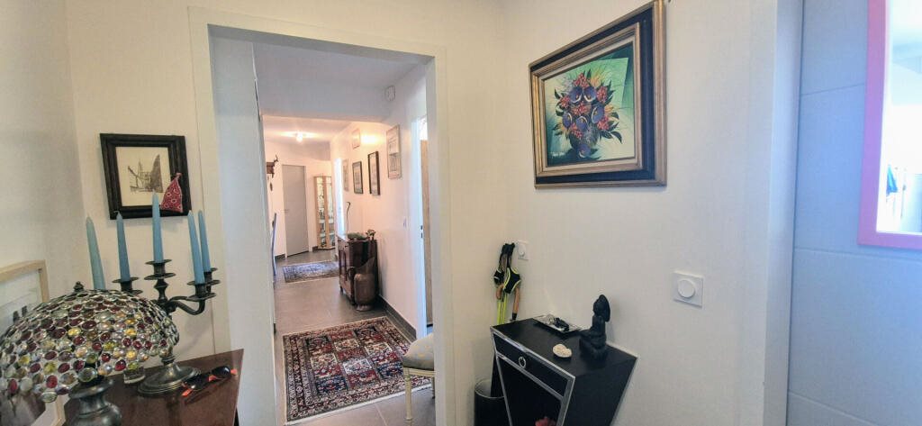 Appartement à vendre, 3m², Elne