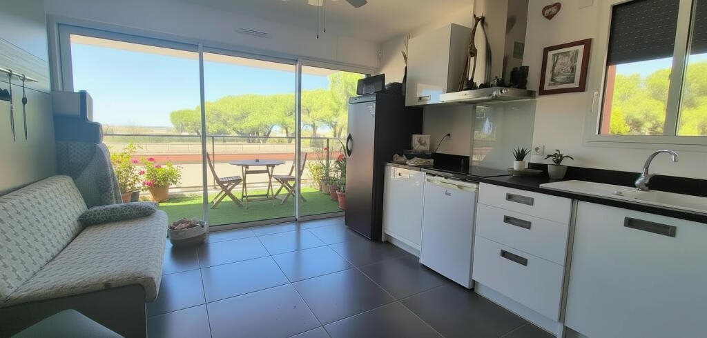 Appartement à vendre, 3m², Elne