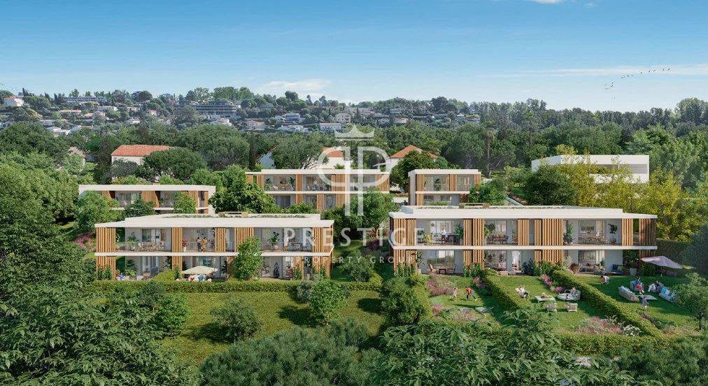 Appartement à vendre, 111m², Nice