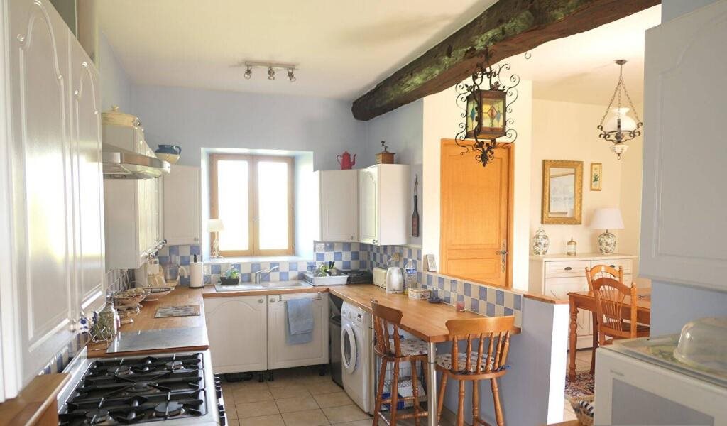 Maison à vendre, 3m², Sourdeval