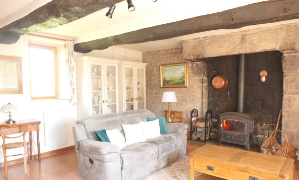 Maison à vendre, 3m², Sourdeval