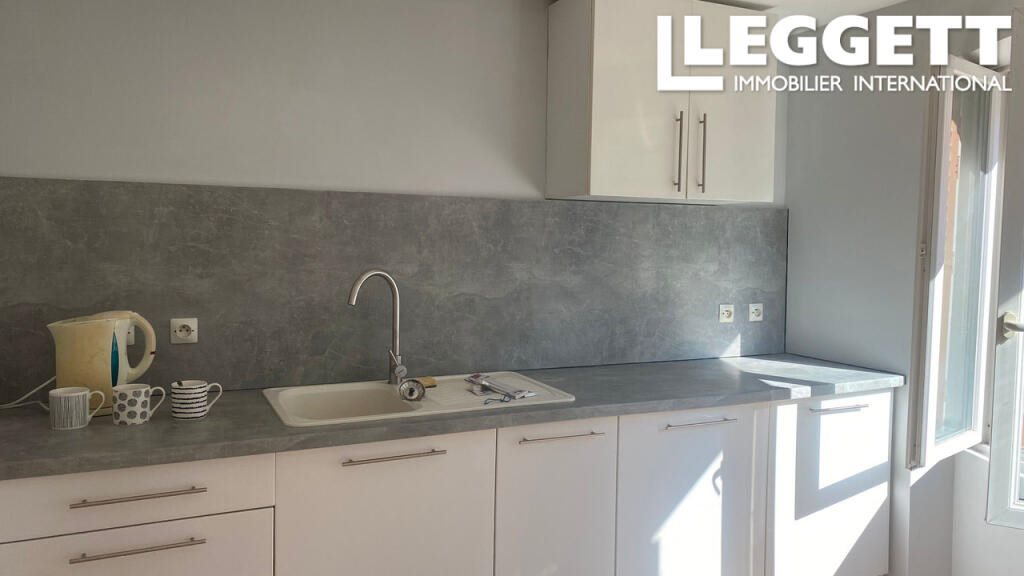 Maison à vendre, 88m², Saint-Etienne-de-Fursac
