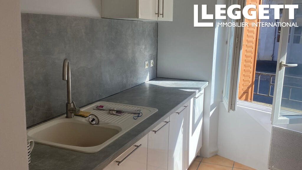 Maison à vendre, 88m², Saint-Etienne-de-Fursac