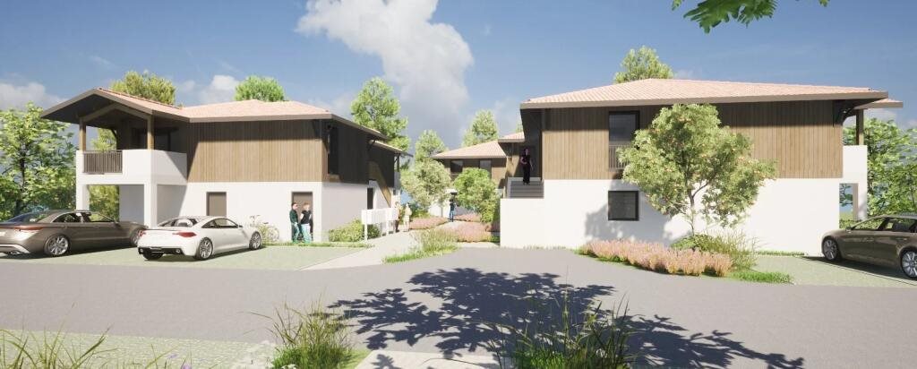 Appartement à vendre, 3m², Biscarrosse