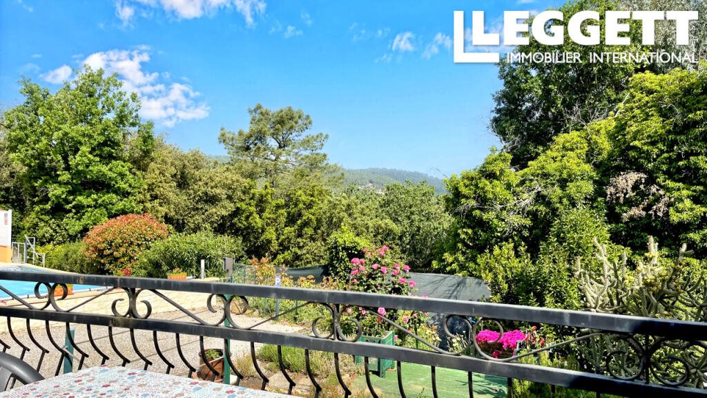 Maison à vendre, 109m², Vidauban