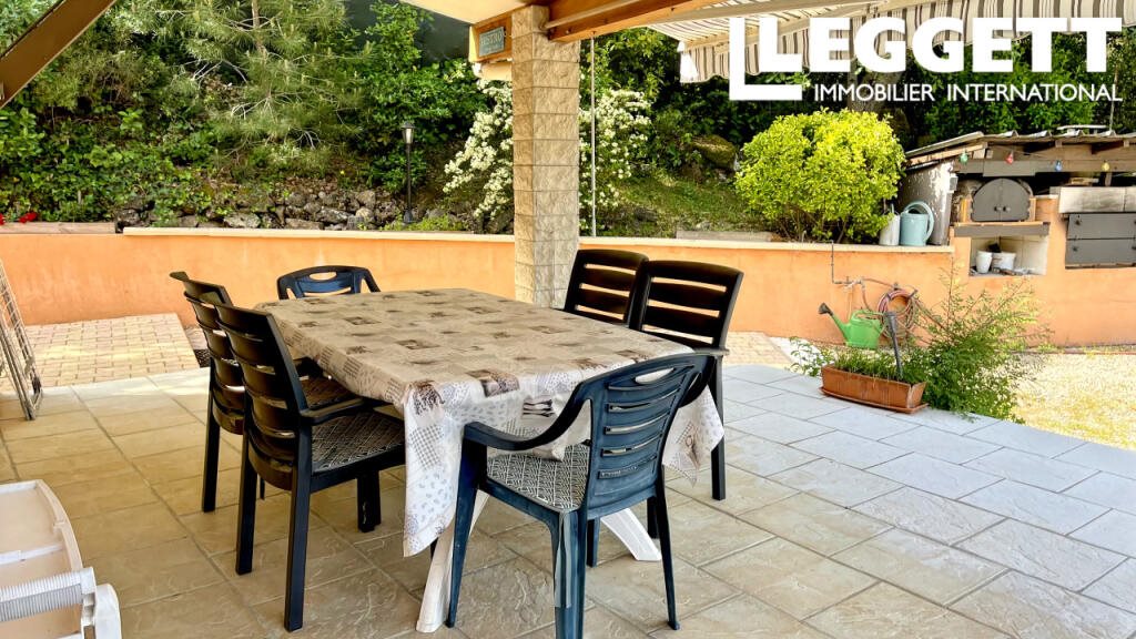 Maison à vendre, 109m², Vidauban