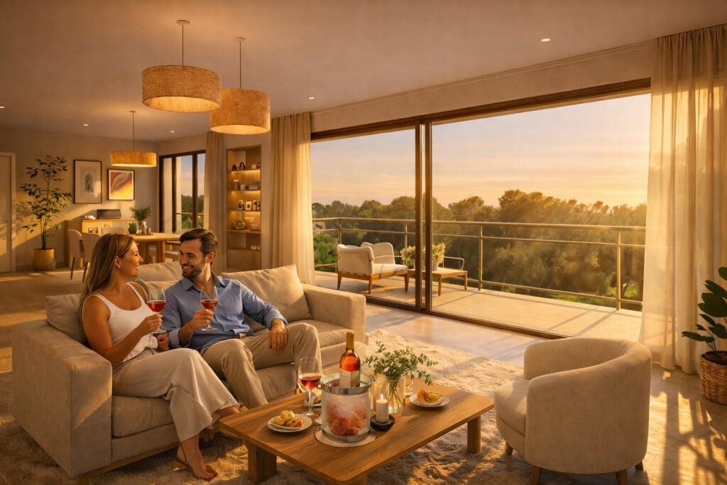 Appartement à vendre, NaNm², Antibes