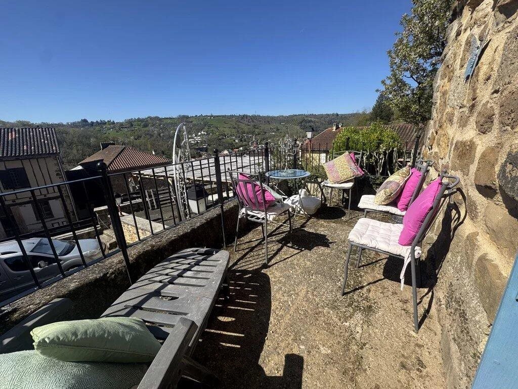 Maison à vendre, 132m², Aubin