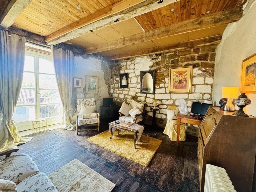 Maison à vendre, 132m², Aubin