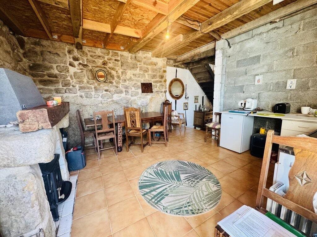 Maison à vendre, 132m², Aubin