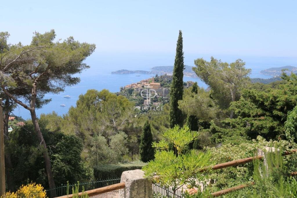 Maison à vendre, 320m², Eze
