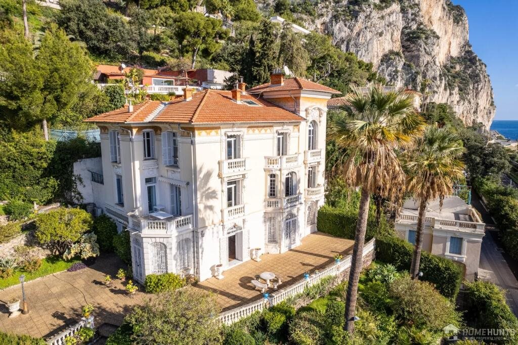 Maison à vendre, 600m², Beaulieu-sur-Mer