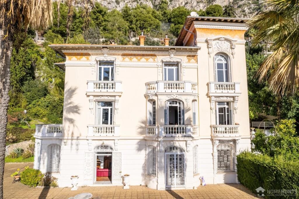Maison à vendre, 600m², Beaulieu-sur-Mer