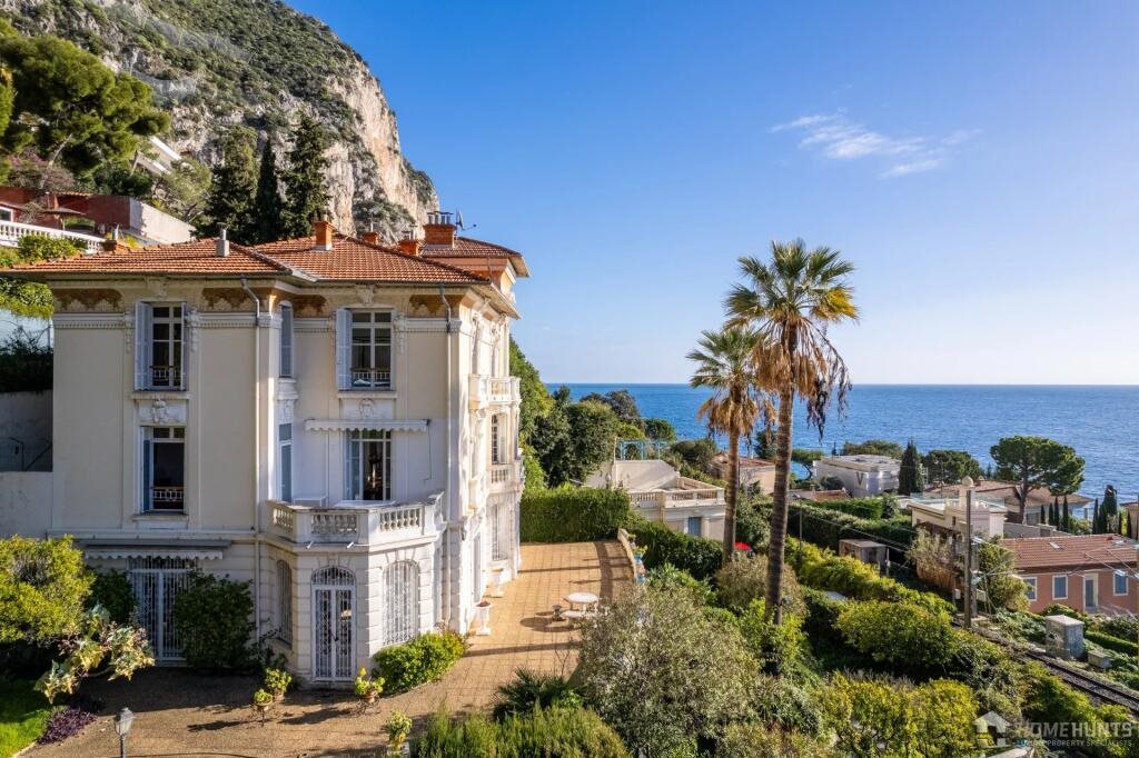 Maison à vendre, 600m², Beaulieu-sur-Mer