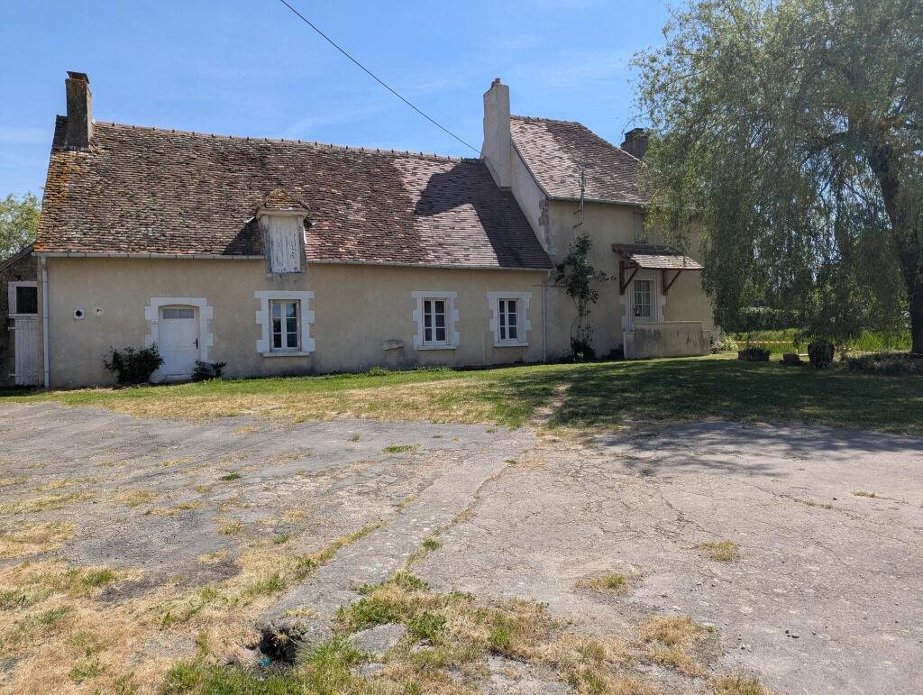 Maison à vendre, 140m², Poitiers