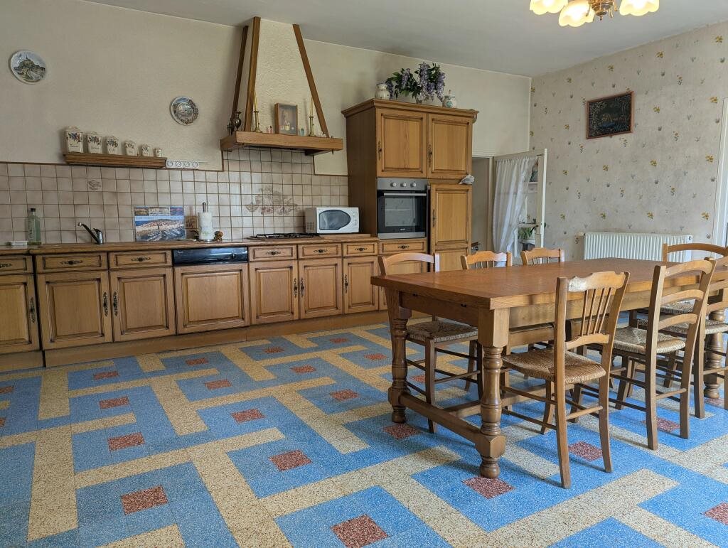 Maison à vendre, 140m², Poitiers