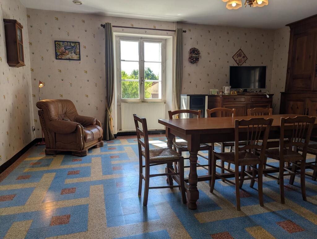 Maison à vendre, 140m², Poitiers