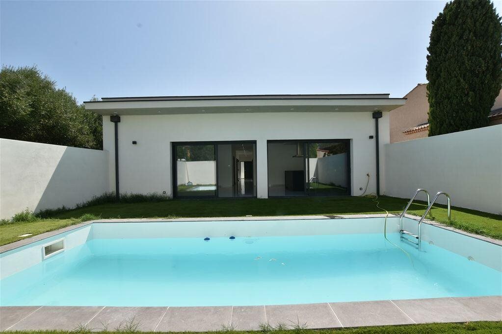 Maison à vendre, 24m², Nîmes