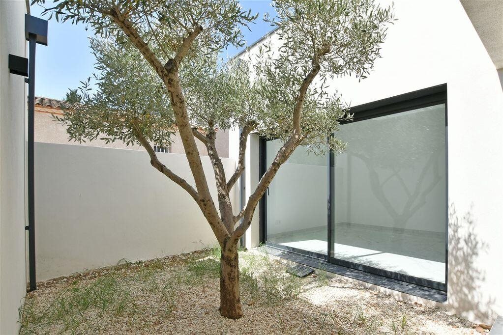 Maison à vendre, 24m², Nîmes