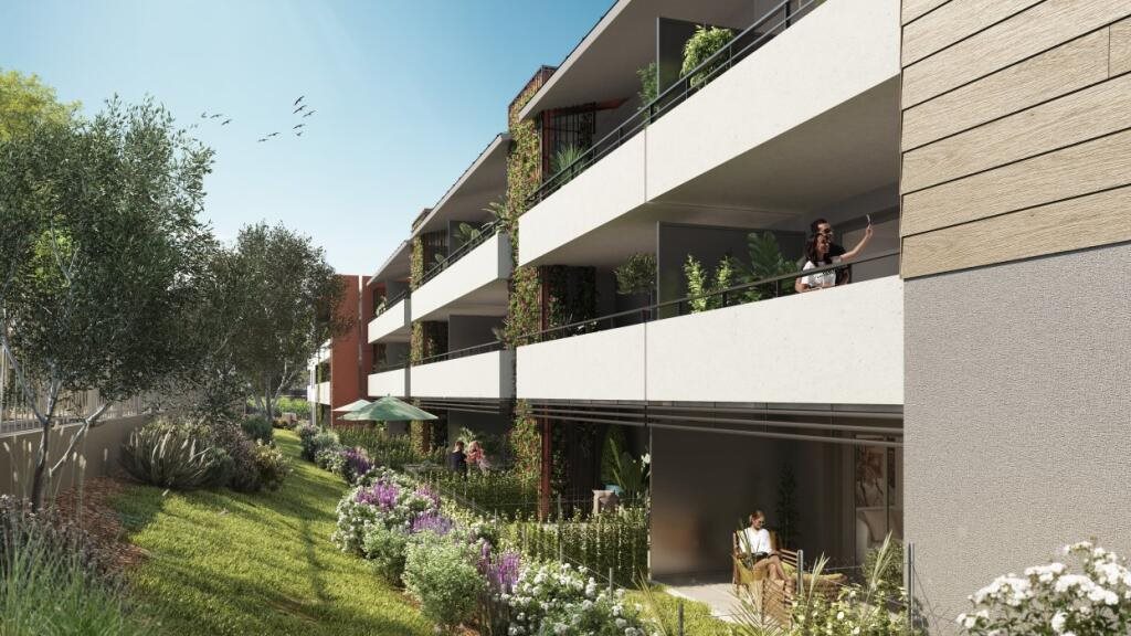 Appartement à vendre, NaNm², Villeneuve-Loubet