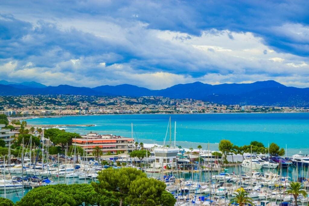Appartement à vendre, NaNm², Villeneuve-Loubet