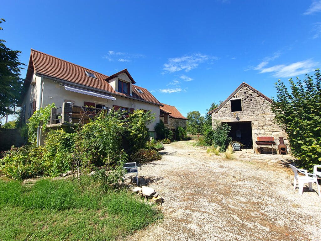 Maison à vendre, 3m², Lacapelle-Livron